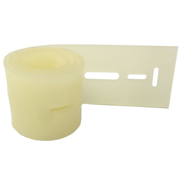 Replacement Squeegee - Rear (A) For Nilfisk/Advance VF82063